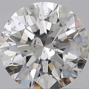 0.55 CT ROUND