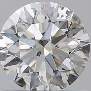 0.59 CT ROUND
