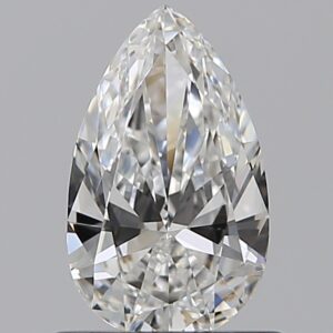 0.59 CT PEAR