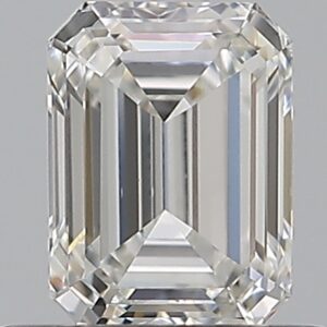 0.55 CT EMERALD