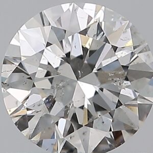 0.56 CT ROUND