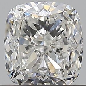 0.59 CT CUSHION