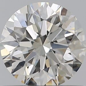 0.56 CT ROUND
