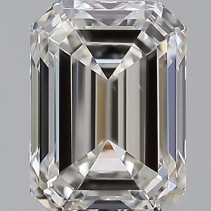 0.56 CT EMERALD