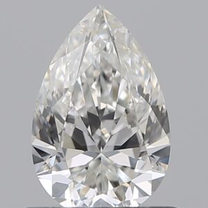 0.59 CT PEAR