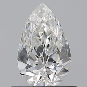 0.59 CT PEAR