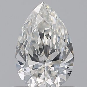0.59 CT PEAR