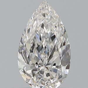 0.59 CT PEAR