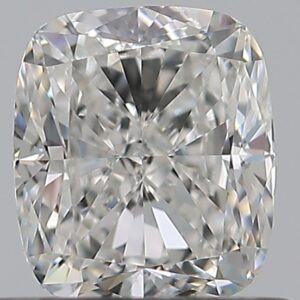 0.56 CT CUSHION