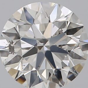 0.59 CT ROUND