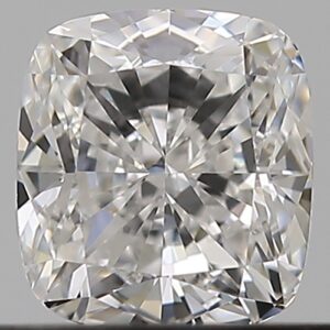 0.56 CT CUSHION