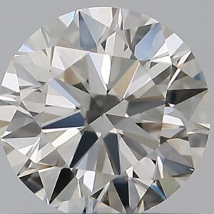 0.55 CT ROUND