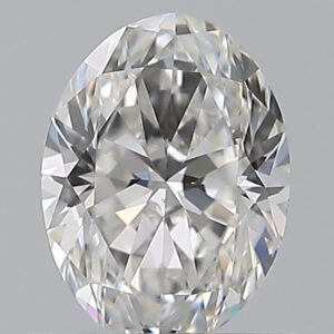 0.55 CT OVAL