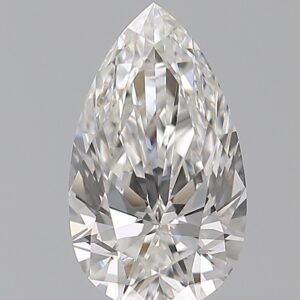 0.56 CT PEAR
