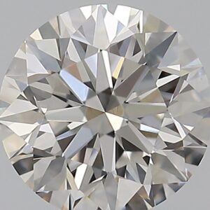 0.56 CT ROUND