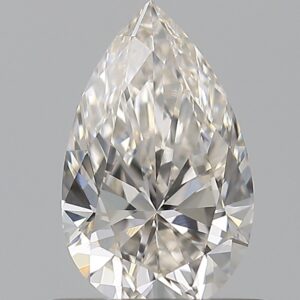 0.59 CT PEAR
