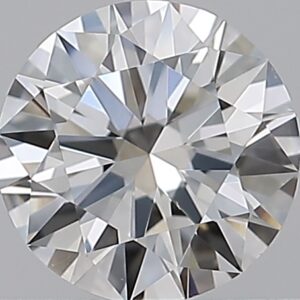 0.59 CT ROUND