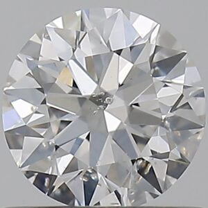 0.57 CT ROUND