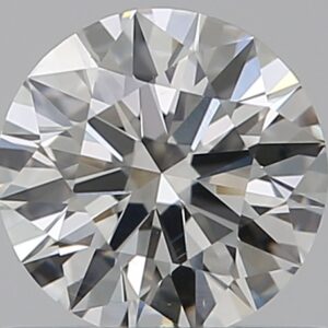 0.56 CT ROUND