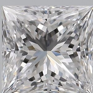 0.59 CT PRINCESS