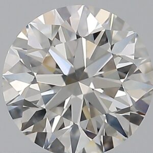 0.55 CT ROUND