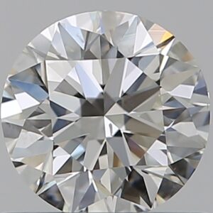 0.59 CT ROUND
