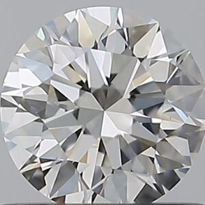0.59 CT ROUND