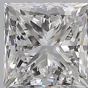0.59 CT PRINCESS