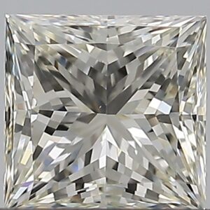 0.58 CT PRINCESS