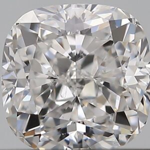 0.55 CT CUSHION