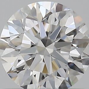 0.55 CT ROUND