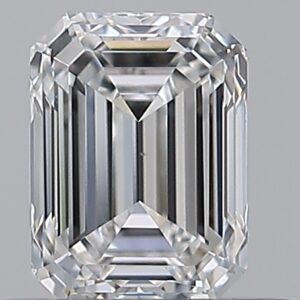 0.55 CT EMERALD