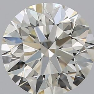 0.59 CT ROUND