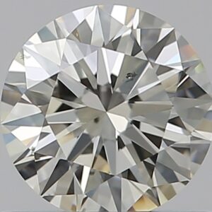0.56 CT ROUND