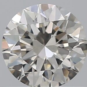 0.59 CT ROUND