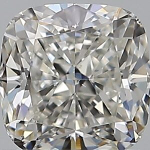 0.56 CT CUSHION