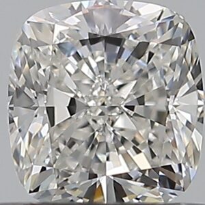0.55 CT CUSHION