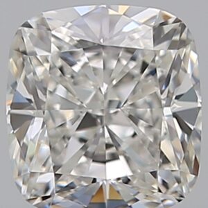0.58 CT CUSHION