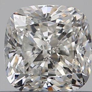 0.55 CT CUSHION