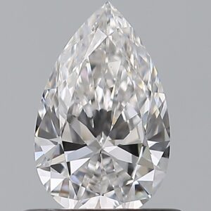 0.56 CT PEAR