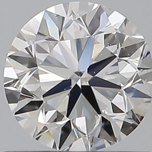 0.59 CT ROUND