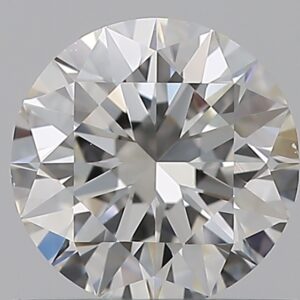 0.59 CT ROUND