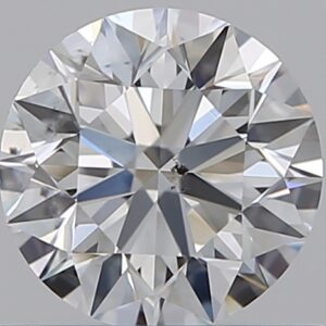 0.56 CT ROUND