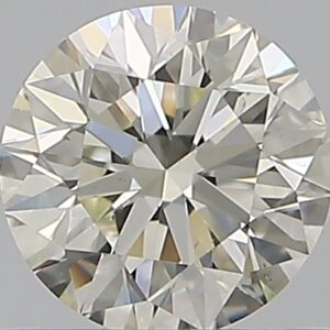 0.56 CT ROUND