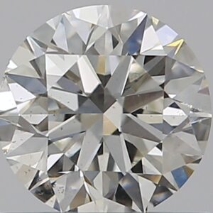 0.59 CT ROUND