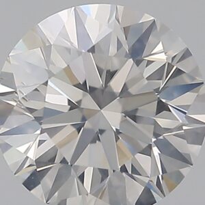 0.55 CT ROUND