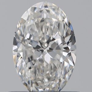 0.56 CT OVAL