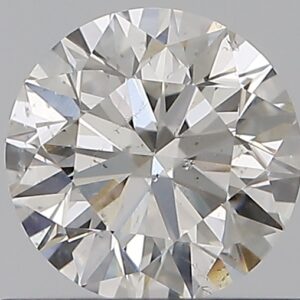 0.56 CT ROUND