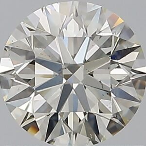 0.57 CT ROUND