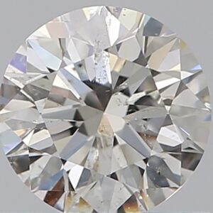 0.55 CT ROUND